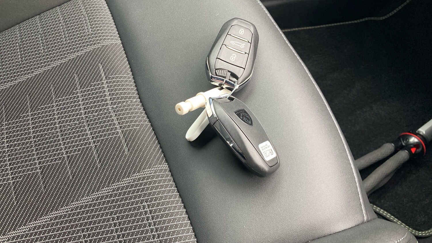 Used Peugeot 3008 2025 for sale - 76262810: Photo 20