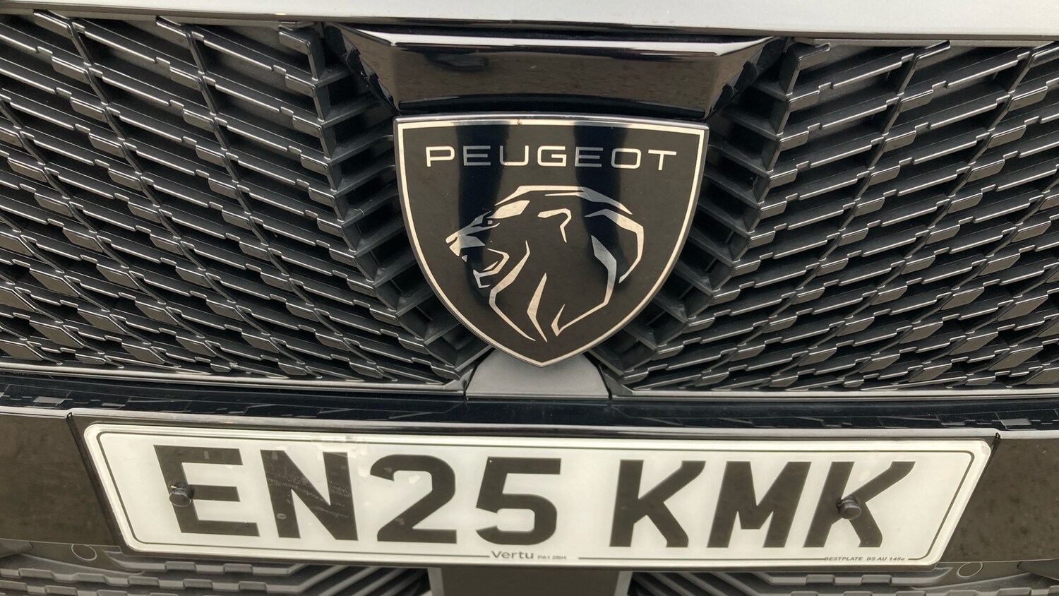 Used Peugeot 3008 2025 for sale - 76262810: Photo 21