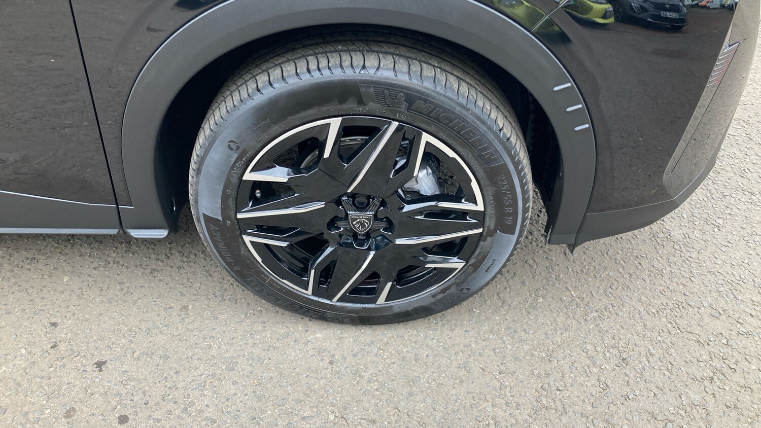 Used Peugeot 3008 2025 for sale - 76262810: Photo 26