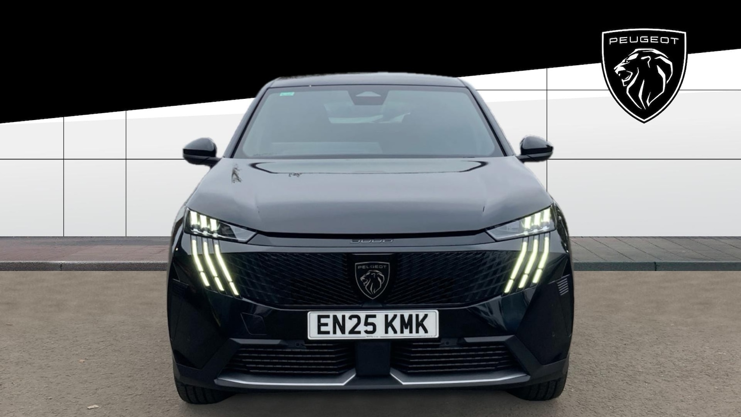 Used Peugeot 3008 2025 for sale - 76262810: Photo 3