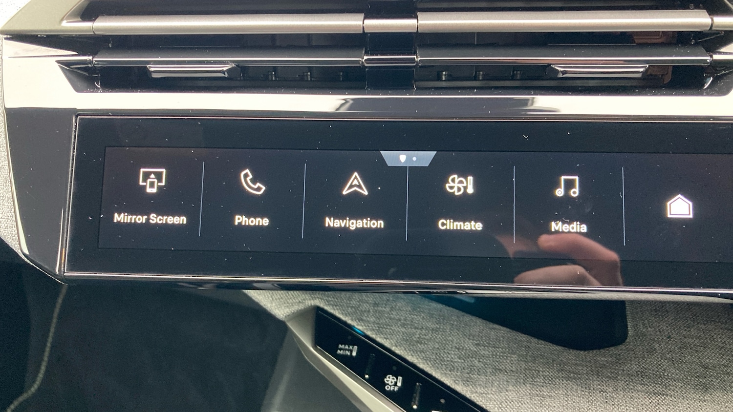 Used Peugeot 3008 2025 for sale - 76262810: Photo 45