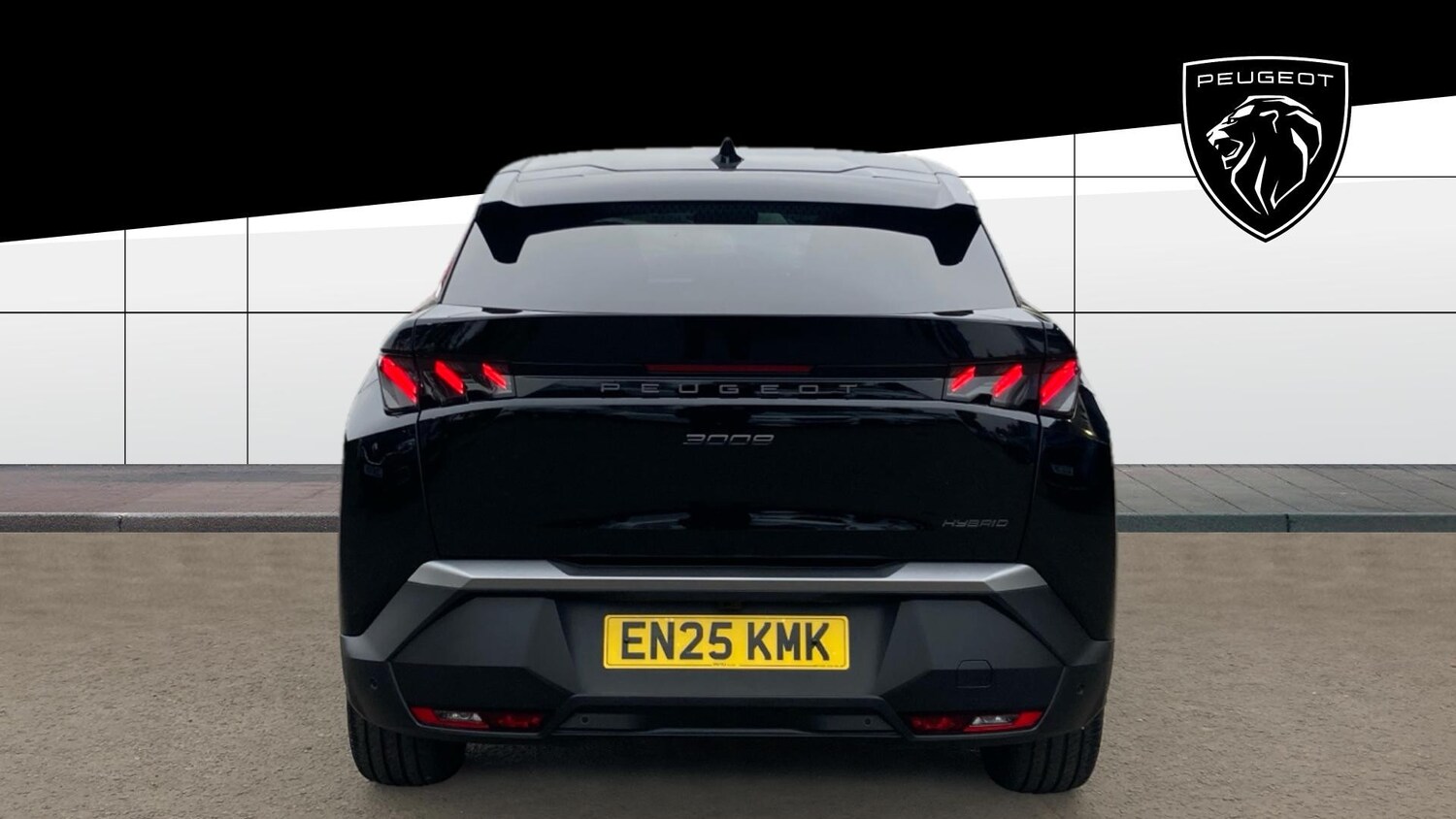 Used Peugeot 3008 2025 for sale - 76262810: Photo 6