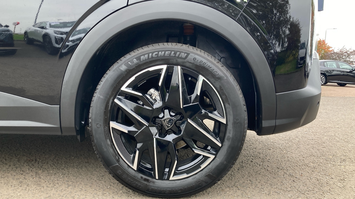 Used Peugeot 3008 2025 for sale - 76262810: Photo 7