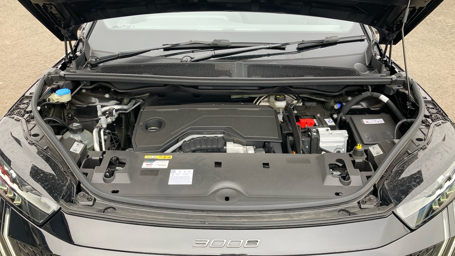 Used Peugeot 3008 2025 for sale - 76262810: Photo 8