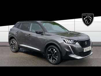 2023 (23) - 1.2 PureTech 130 GT 5dr EAT8 Petrol Estate