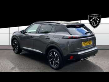 Used Peugeot 2008 2023 for sale - 74791734: Photo