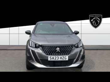 Used Peugeot 2008 2023 for sale - 74791734: Photo