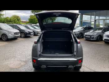 Used Peugeot 2008 2023 for sale - 74791734: Photo