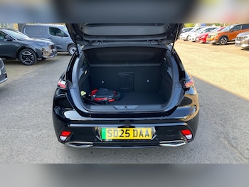 Used Peugeot 308 2025 for sale - 79167945: Photo