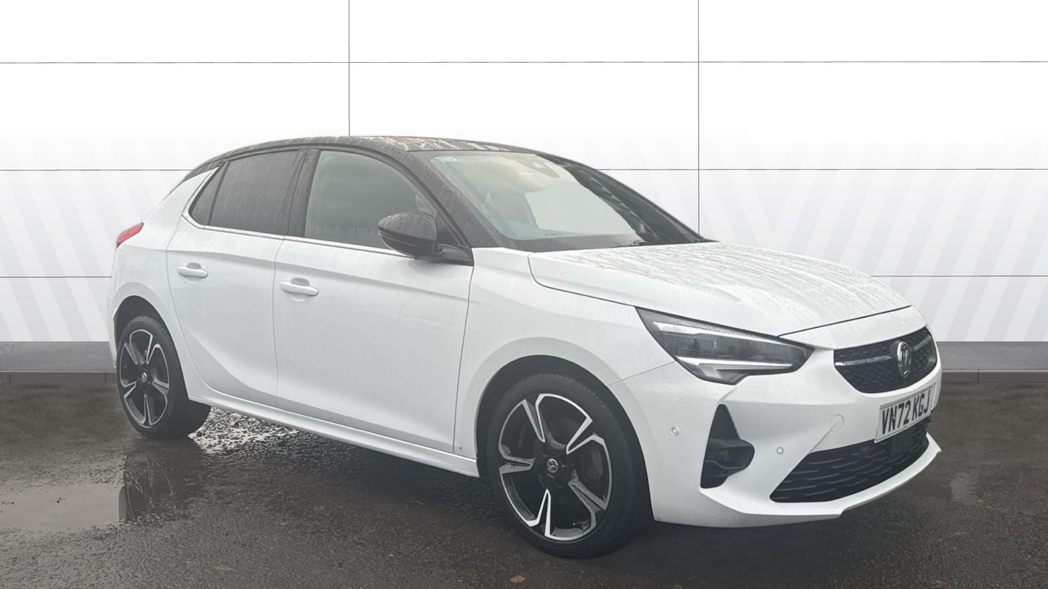 Used Vauxhall Corsa 2022 for sale - 76833961: Photo 1