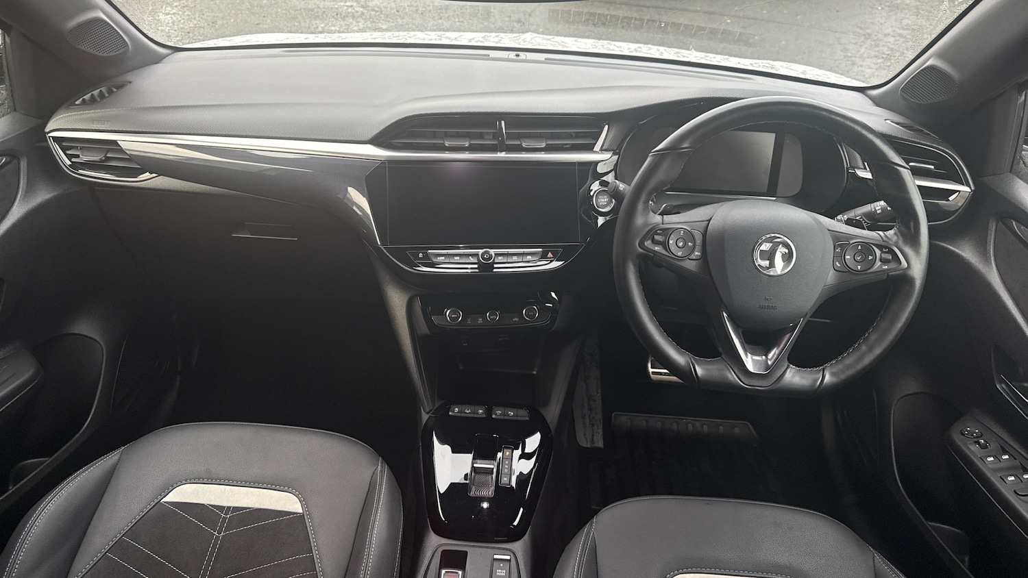 Used Vauxhall Corsa 2022 for sale - 76833961: Photo 10