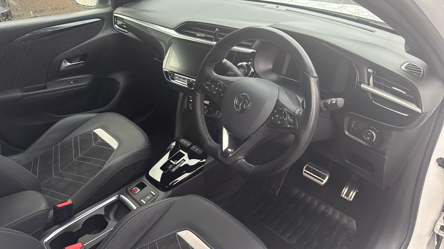 Used Vauxhall Corsa 2022 for sale - 76833961: Photo 11