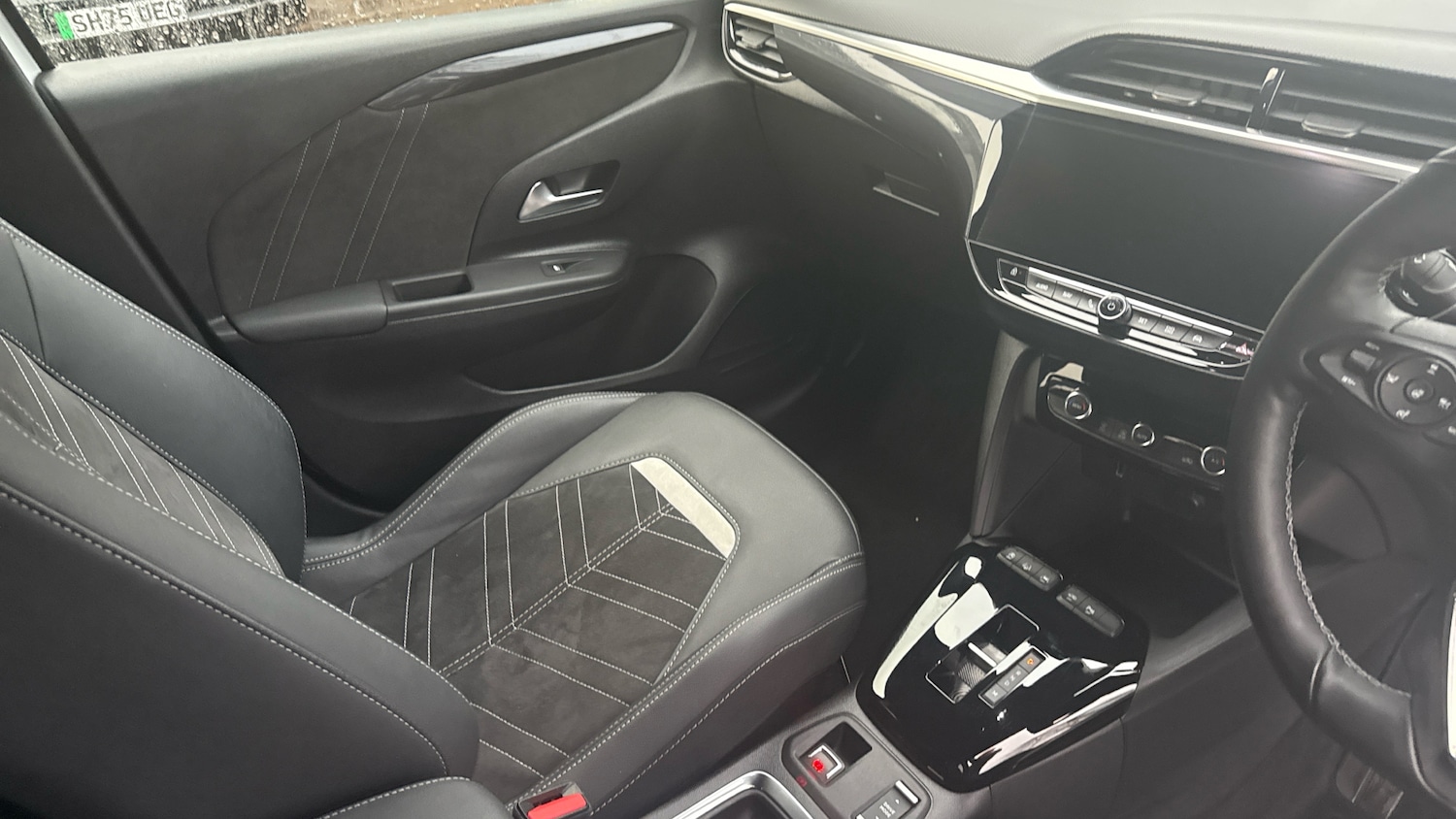 Used Vauxhall Corsa 2022 for sale - 76833961: Photo 14