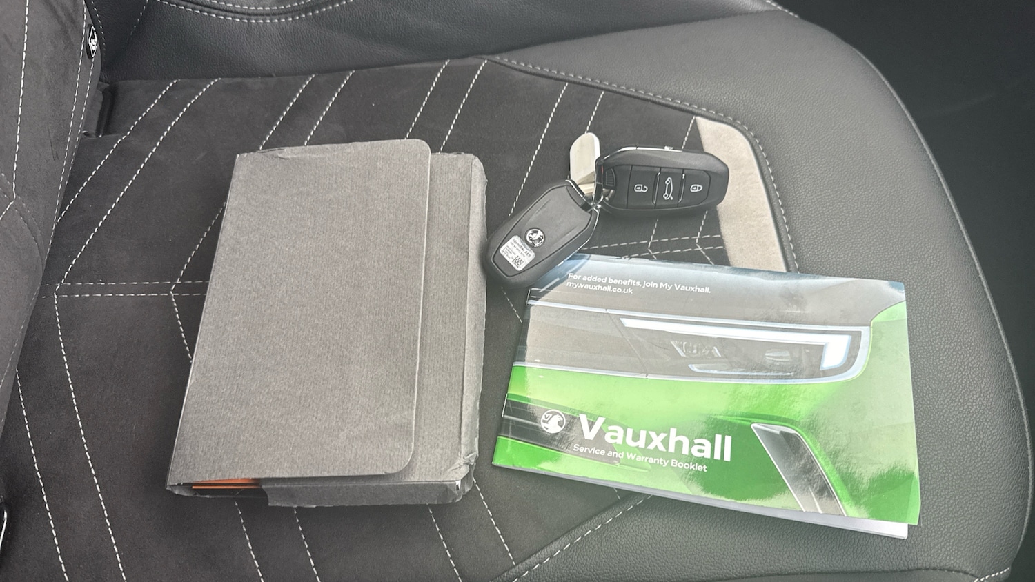 Used Vauxhall Corsa 2022 for sale - 76833961: Photo 19