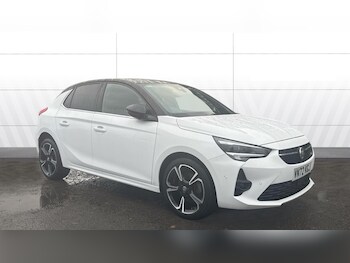 Vauxhall - Corsa