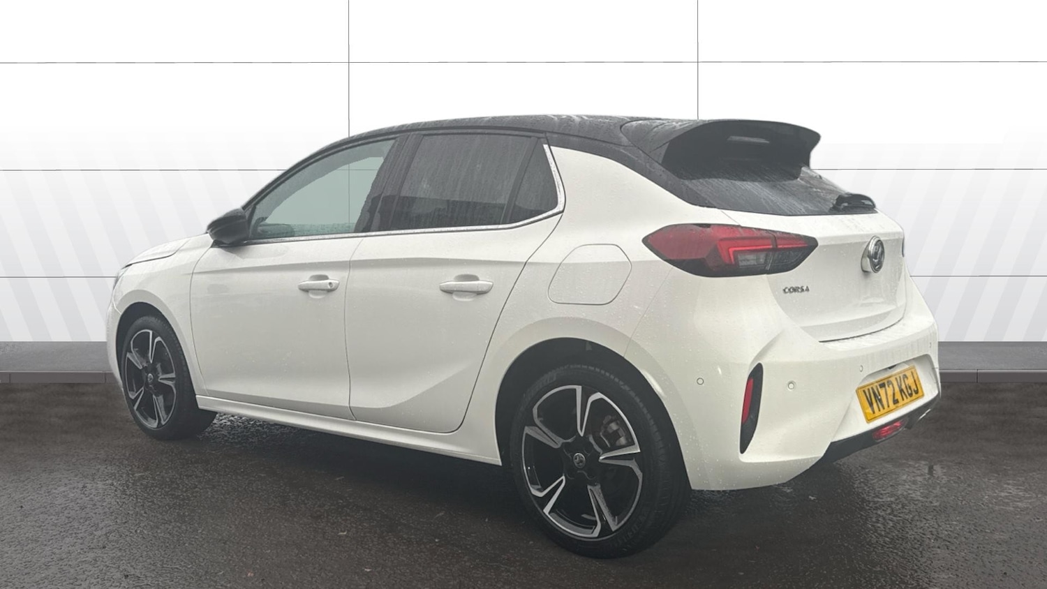 Used Vauxhall Corsa 2022 for sale - 76833961: Photo 2