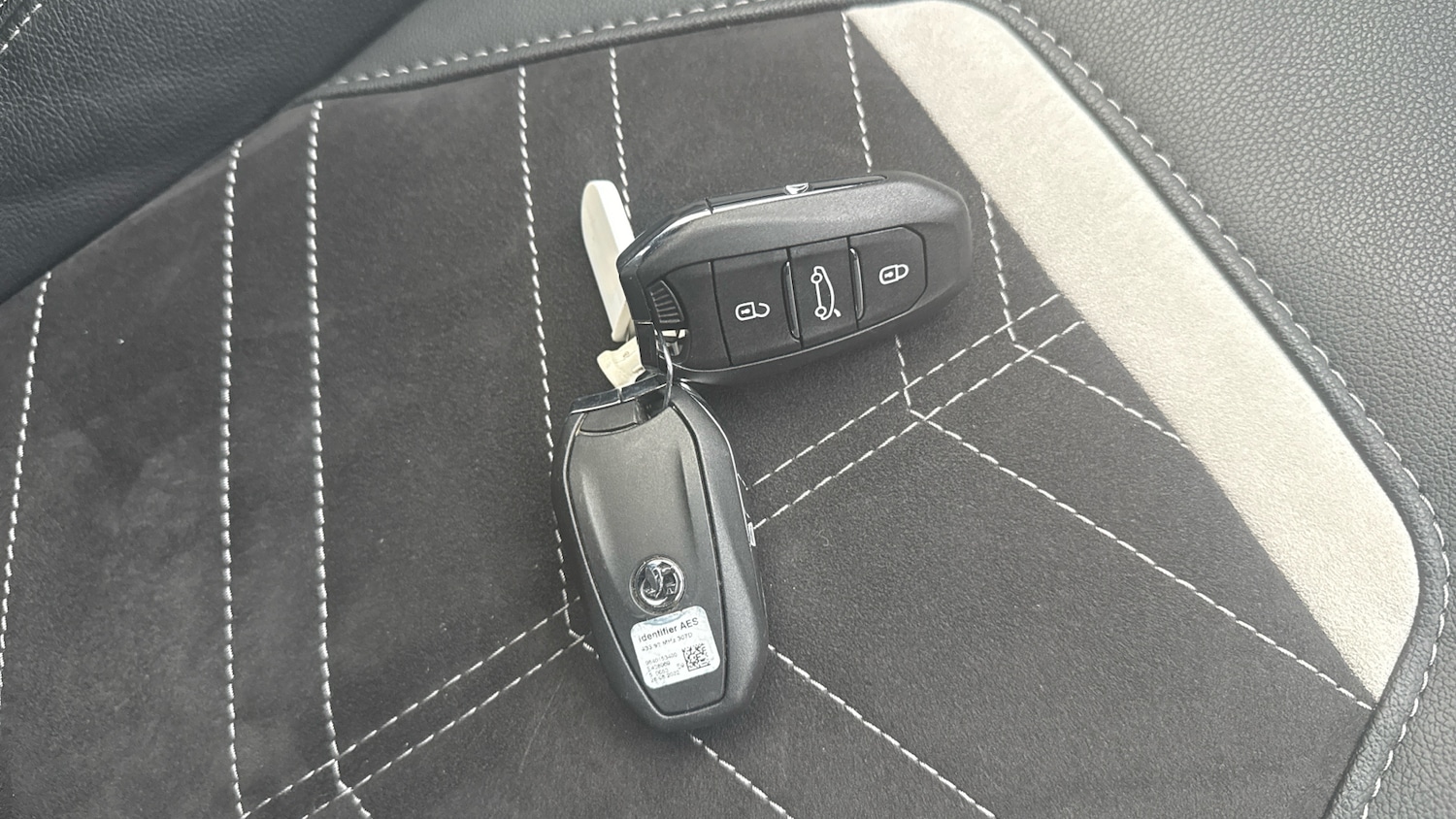 Used Vauxhall Corsa 2022 for sale - 76833961: Photo 20