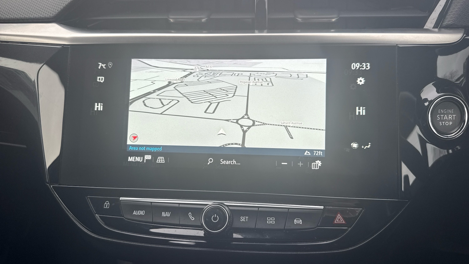 Used Vauxhall Corsa 2022 for sale - 76833961: Photo 28