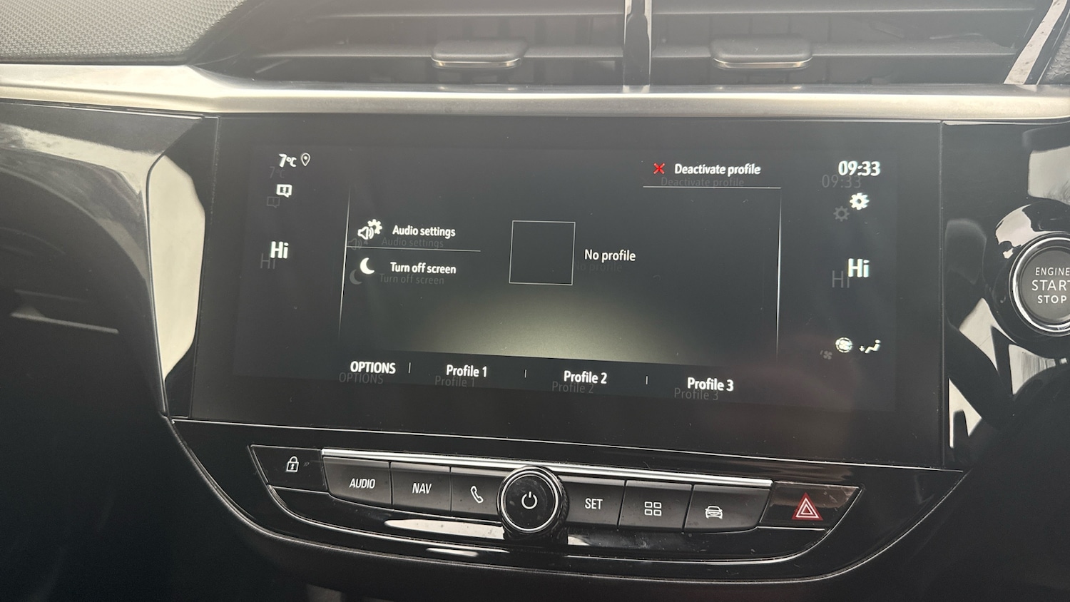 Used Vauxhall Corsa 2022 for sale - 76833961: Photo 29