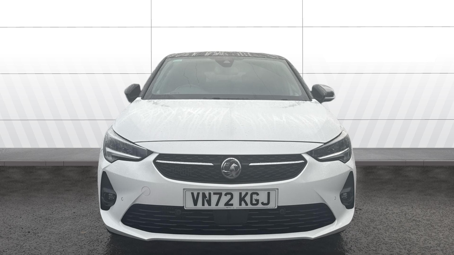 Used Vauxhall Corsa 2022 for sale - 76833961: Photo 3