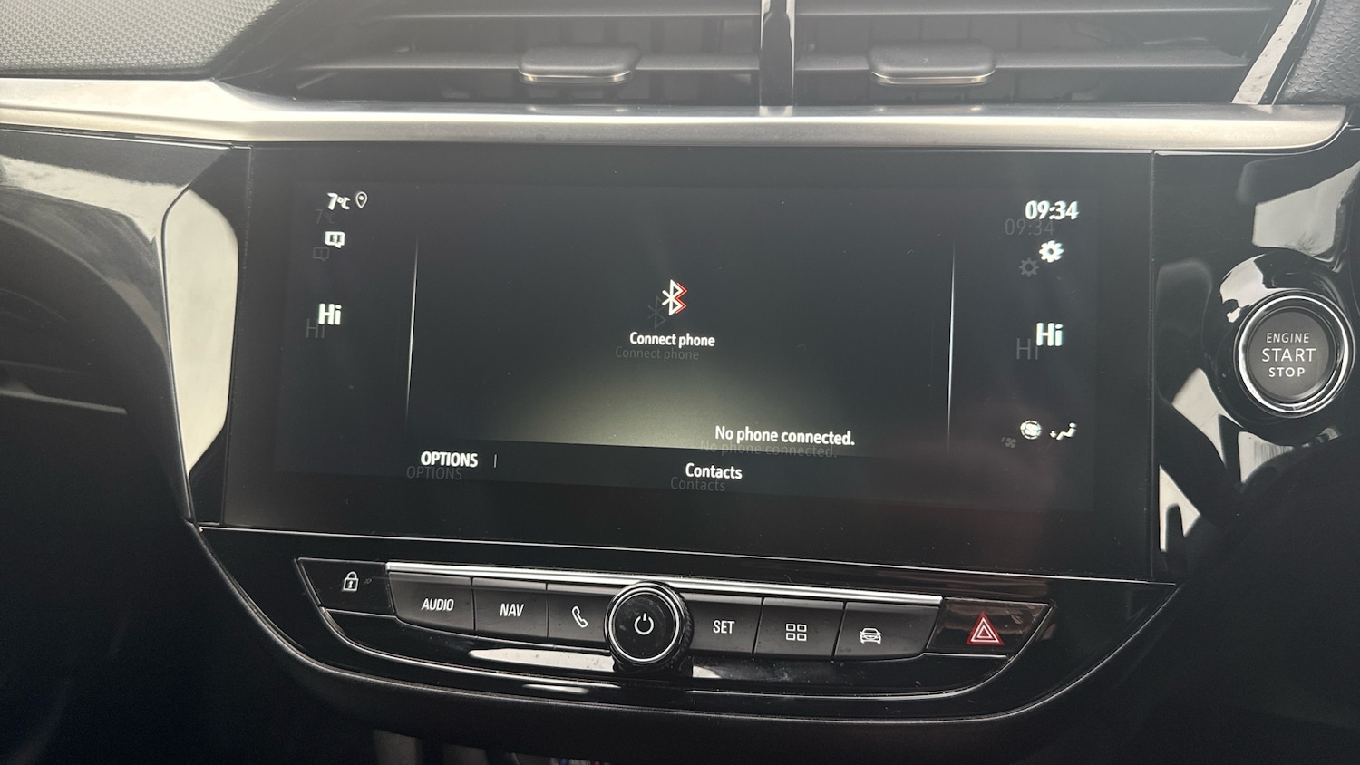 Used Vauxhall Corsa 2022 for sale - 76833961: Photo 30