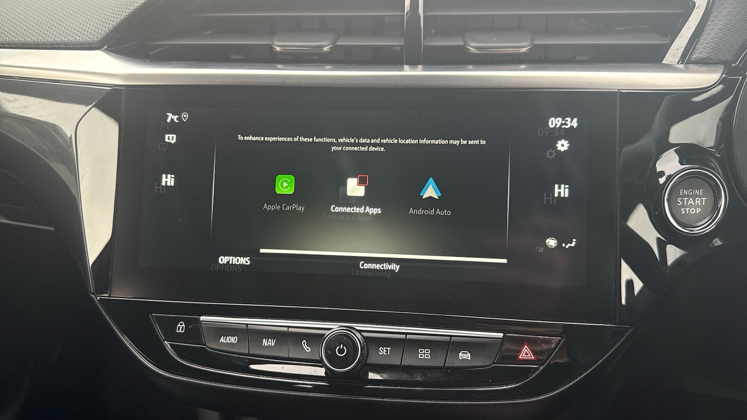 Used Vauxhall Corsa 2022 for sale - 76833961: Photo 31