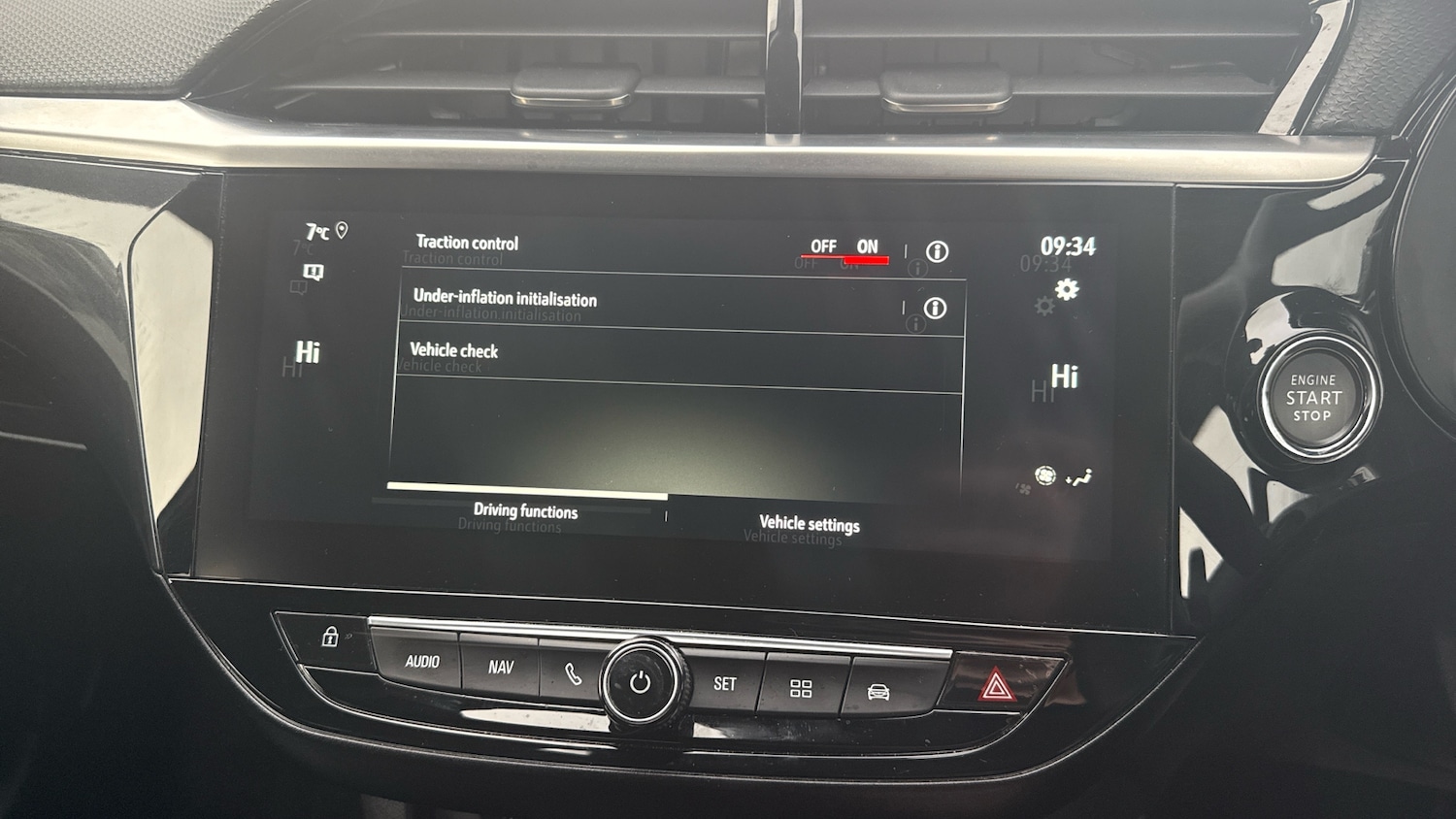 Used Vauxhall Corsa 2022 for sale - 76833961: Photo 32