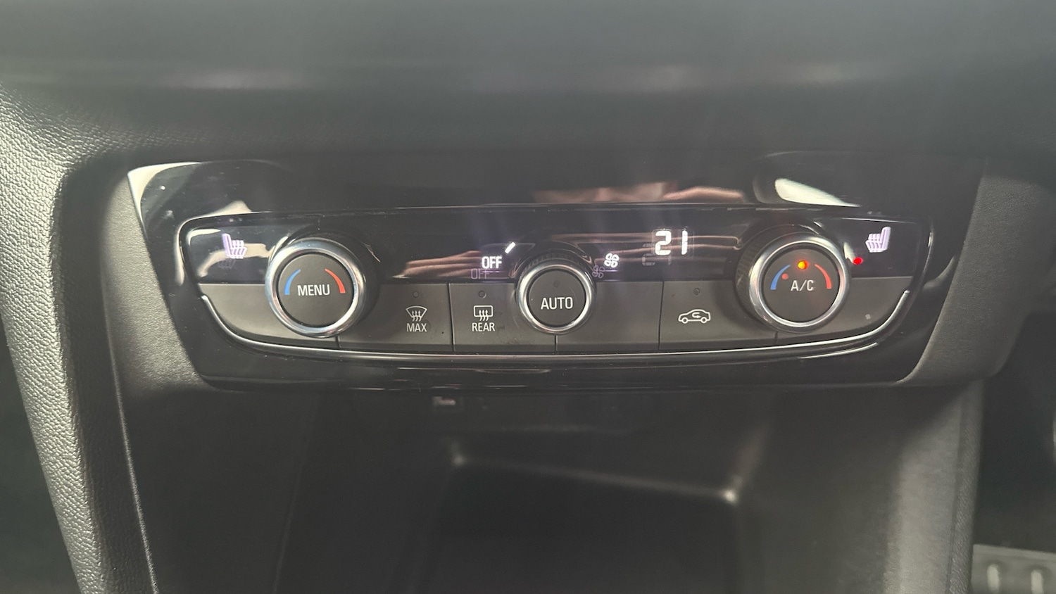 Used Vauxhall Corsa 2022 for sale - 76833961: Photo 33