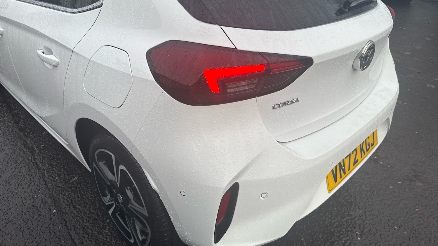 Used Vauxhall Corsa 2022 for sale - 76833961: Photo 39