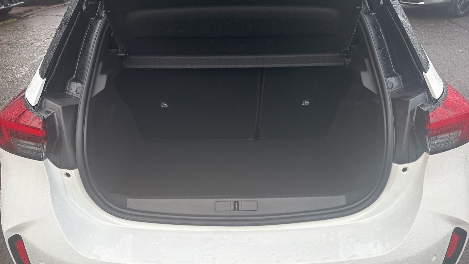 Used Vauxhall Corsa 2022 for sale - 76833961: Photo 4