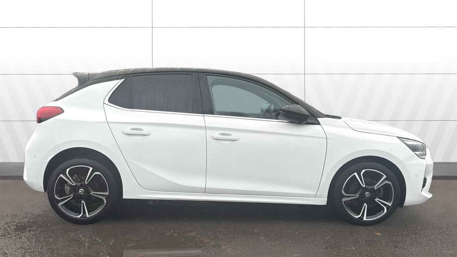 Used Vauxhall Corsa 2022 for sale - 76833961: Photo 5