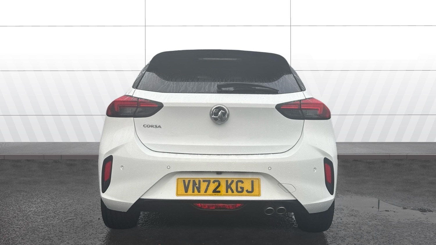 Used Vauxhall Corsa 2022 for sale - 76833961: Photo 6