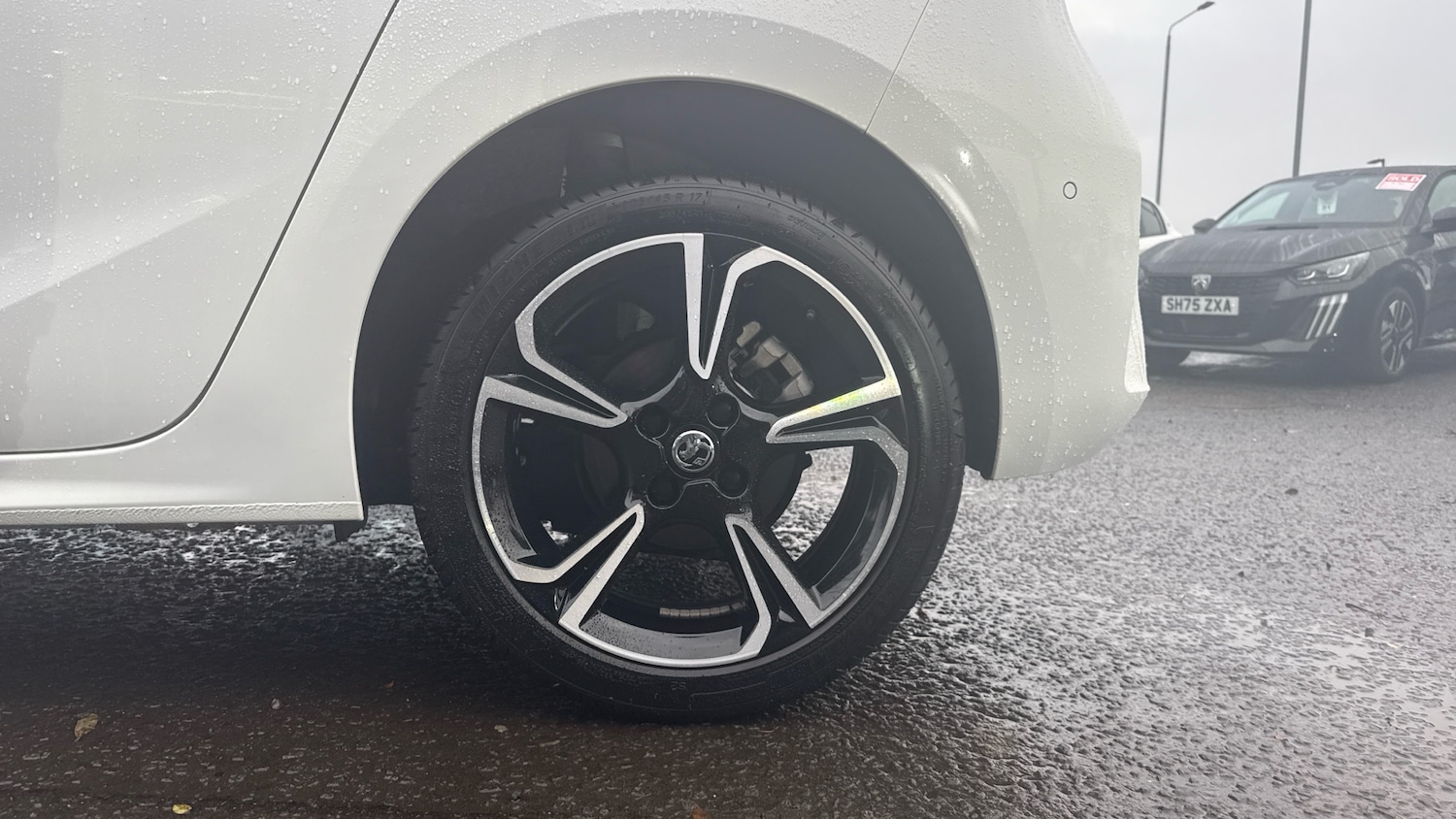 Used Vauxhall Corsa 2022 for sale - 76833961: Photo 7