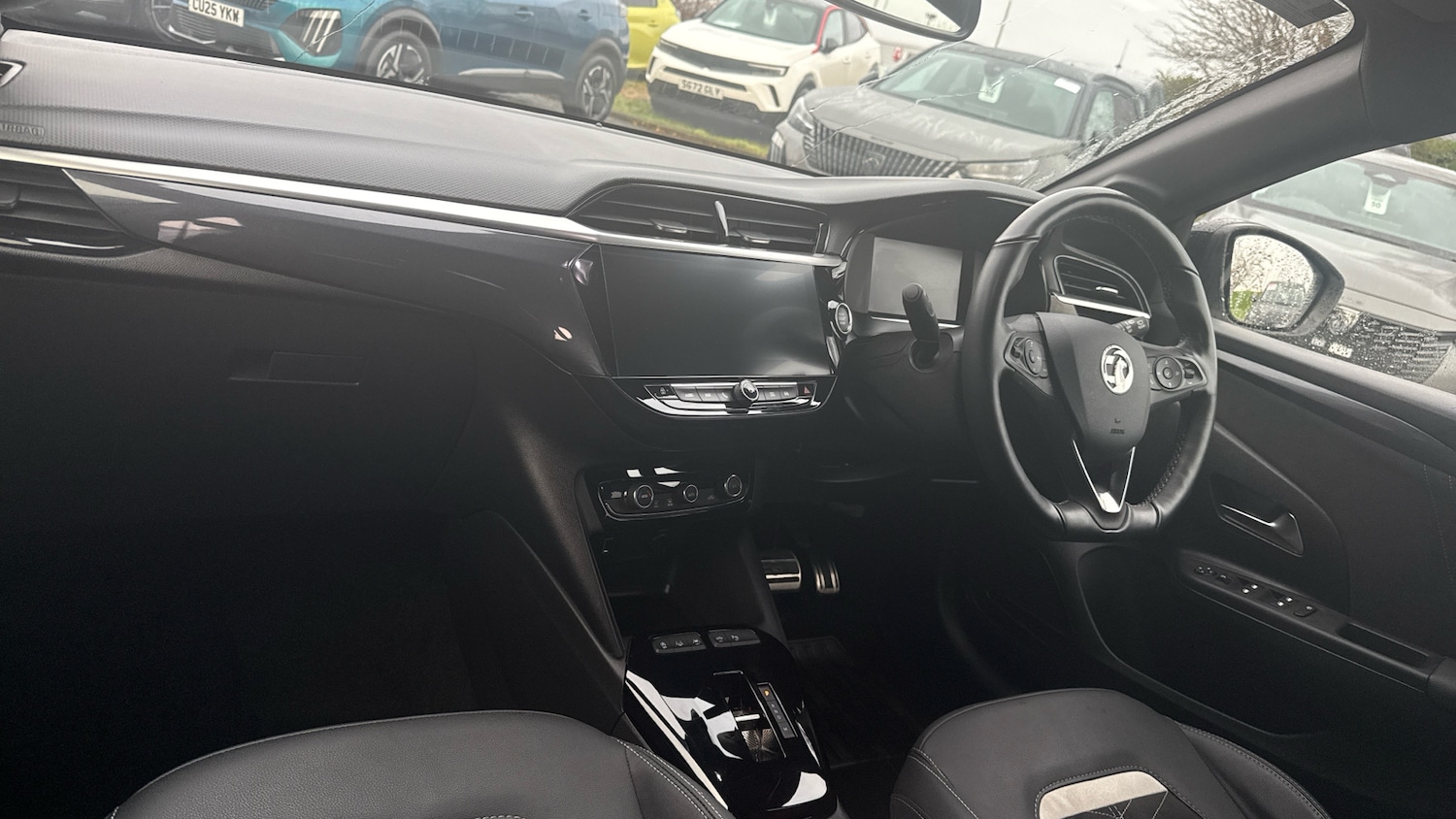 Used Vauxhall Corsa 2022 for sale - 76833961: Photo 9