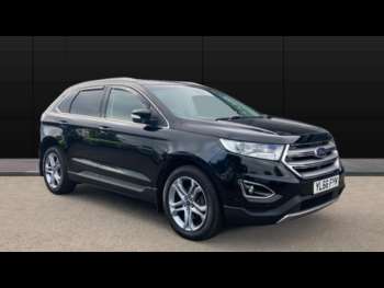 2017 (66) - 2.0 TDCi 180 Titanium 5dr Diesel Estate