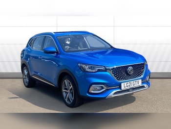 2021 (21) - 1.5 T-GDI Exclusive 5dr Petrol Hatchback