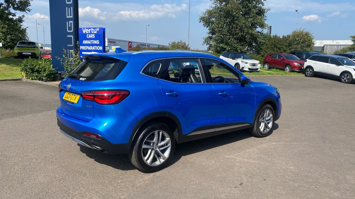 Vehicle 24