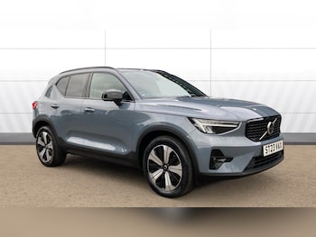 Used Volvo XC40 2023 for sale - 79524192: Photo