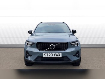Used Volvo XC40 2023 for sale - 79524192: Photo