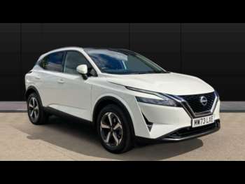 2023 (73) - 1.3 DiG-T MH N-Connecta 5dr Petrol Hatchback