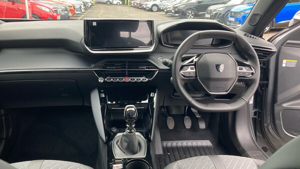 Used Peugeot 2008 2025 for sale - 76222109: Photo 10