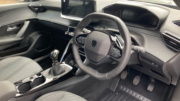Used Peugeot 2008 2025 for sale - 76222109: Photo 11