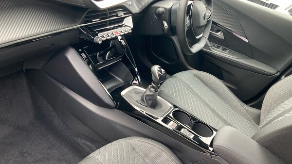 Used Peugeot 2008 2025 for sale - 76222109: Photo 13