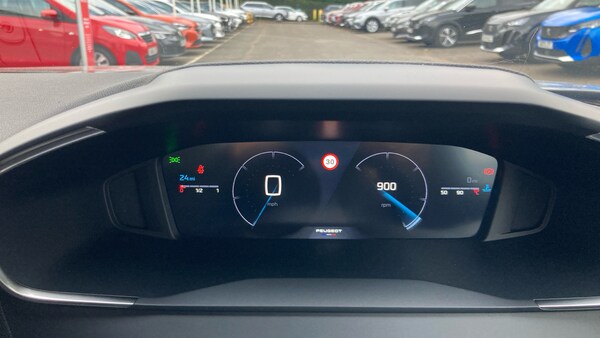 Used Peugeot 2008 2025 for sale - 76222109: Photo 18