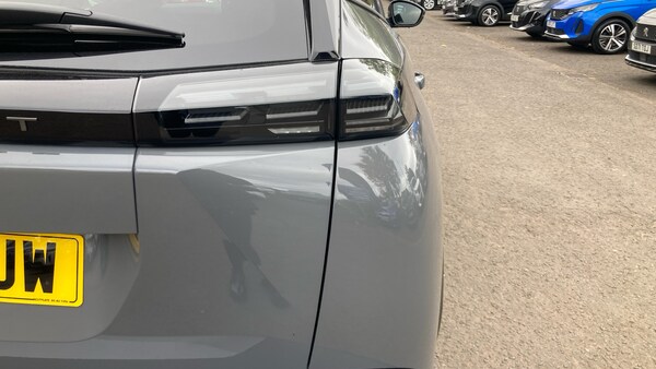 Used Peugeot 2008 2025 for sale - 76222109: Photo 28