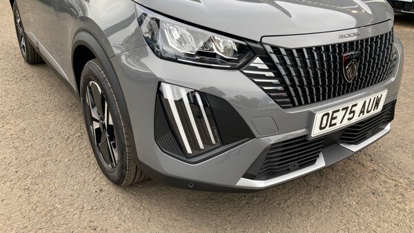 Used Peugeot 2008 2025 for sale - 76222109: Photo 29
