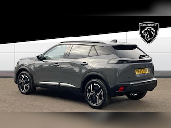 Used Peugeot 2008 2025 for sale - 76222109: Photo 2