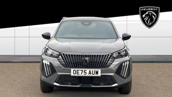Used Peugeot 2008 2025 for sale - 76222109: Photo 3