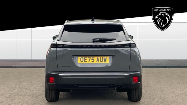 Used Peugeot 2008 2025 for sale - 76222109: Photo 6