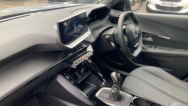 Used Peugeot 2008 2025 for sale - 76222109: Photo 9
